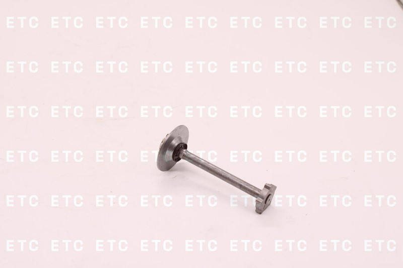 GTK19000 Вал мех-ма подвода — 3