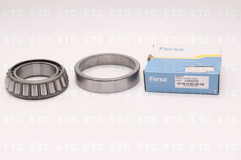 32215F Подшипник 75*130*33,25 — 4