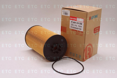 E422HD86 Фильтр масляный D2066