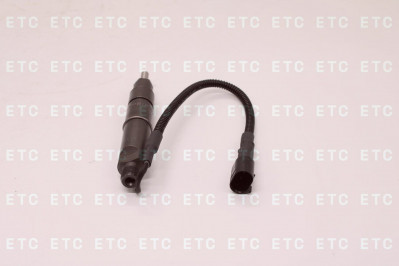 0432133841 Форсунка в сборе