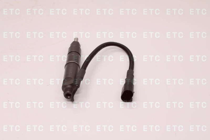 0432133841 Форсунка в сборе — 1