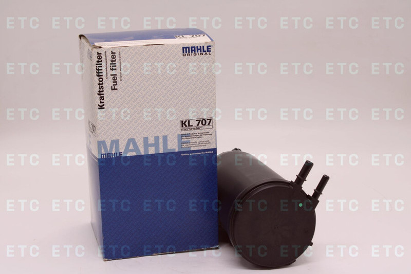 KL707 Фильтр топливный в сборе — 1