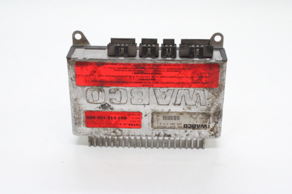 4436121320 Блок управления ABS — 1