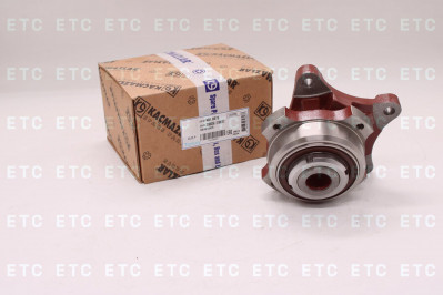 K010370 Ступица вентилятора