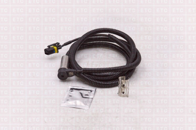 PT1206176 Датчик ABS L=1500мм, угловой правый