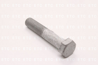 N000000005506 Болт рессоры