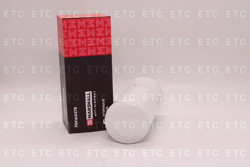 MH164378 Гидравлический фильтр дв. JD 6081 — 2