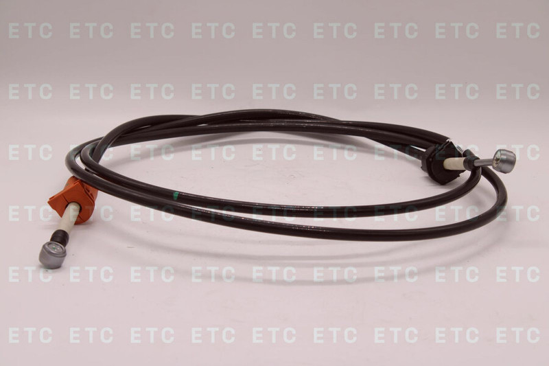 5049001672AM Трос переключения КПП L=3085 mm — 2