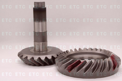 HD90149320072 Главная пара заднего моста I=1.333