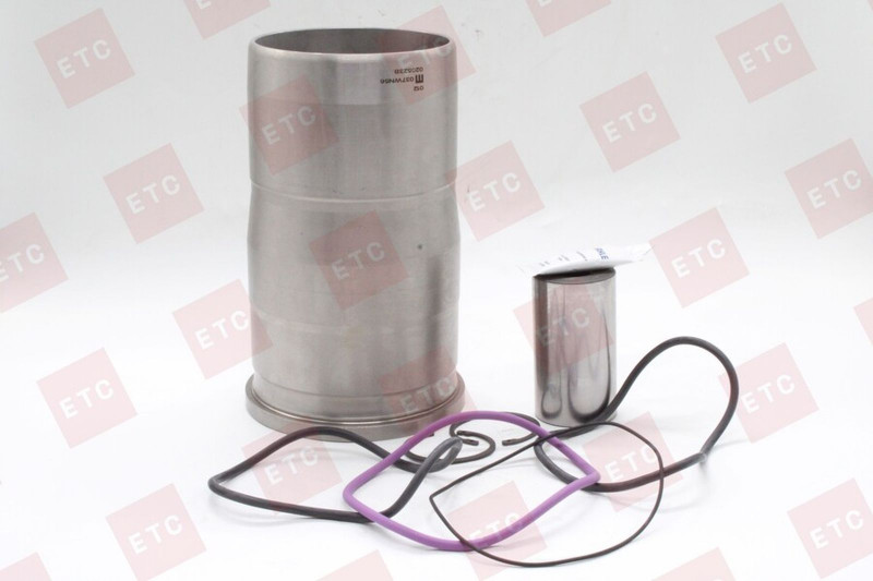 0388990 Поршневая группа в сборе — 4