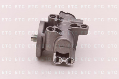 2178339 Насос топливный подкачки 24V