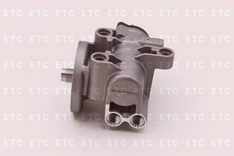 2178339 Насос топливный подкачки 24V — 2