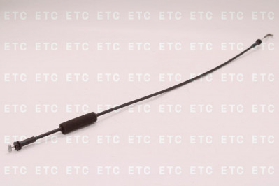 811W62680-0132/2  ТРОС ДВЕРНОЙ НА ВНУТРЕННЮЮ РУЧКУ L=690