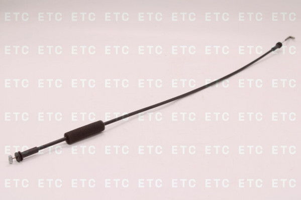 811W62680-0132/2  ТРОС ДВЕРНОЙ НА ВНУТРЕННЮЮ РУЧКУ L=690 — 1