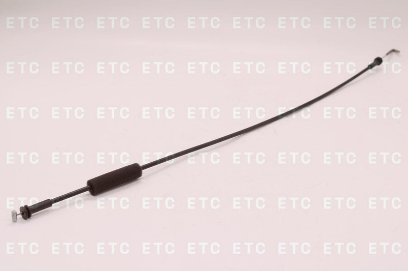 811W62680-0132/2  ТРОС ДВЕРНОЙ НА ВНУТРЕННЮЮ РУЧКУ L=690 — 1