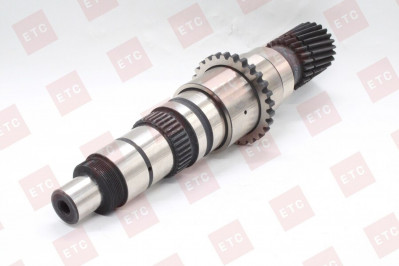 VO 20532222 Вал коробки передач