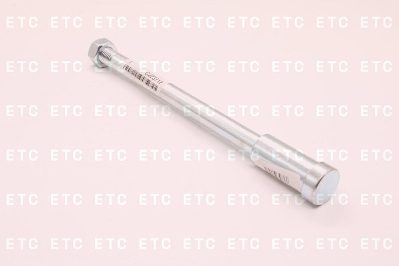 C223712 Болт рессоры центральный M16*2*258*11*28 — 1