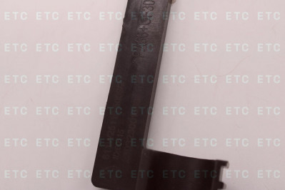 811W25115-5009 ПЛАСТИНА КРЕПЛЕНИЯ ФАРЫ ЛЕВАЯ