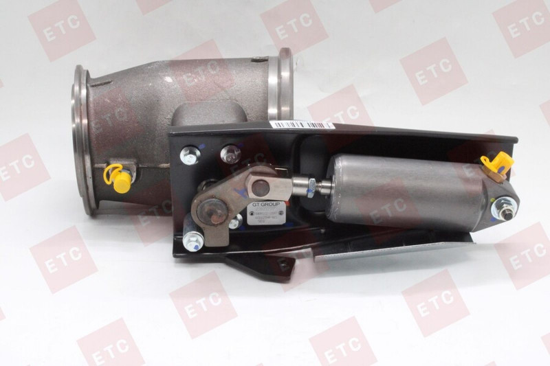 VO 22823727 Тормоз горный — 9