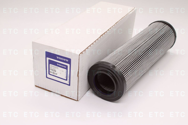 VO 15042230 Фильтр КПП — 1