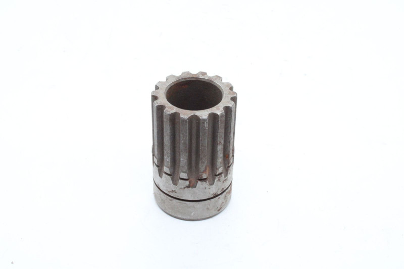 2016590644 Вал отбора мощности — 4