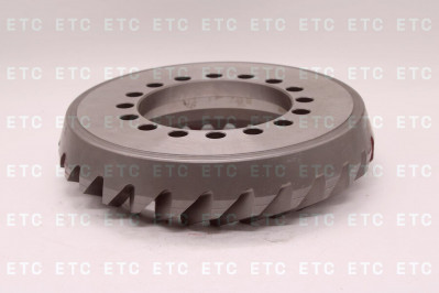 HD90149320072 Главная пара заднего моста I=1.333