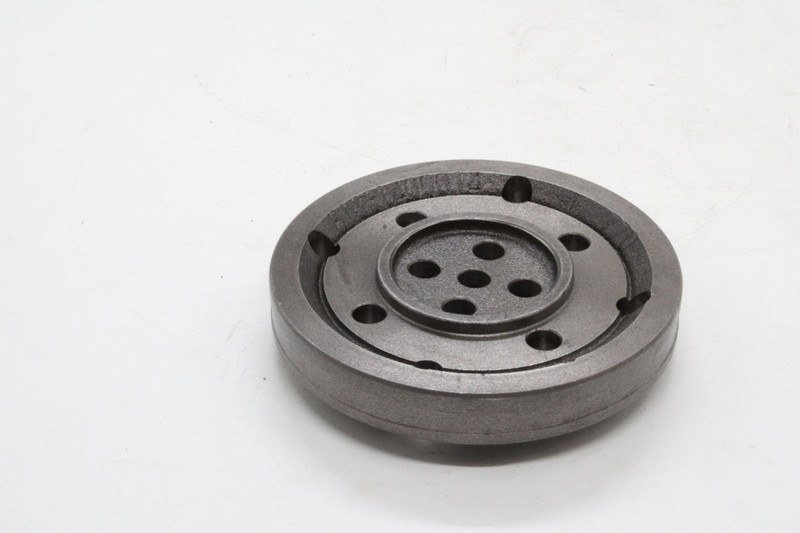 SEM 13122 Держатель подпятник бортового редуктора I=3,0 — 2