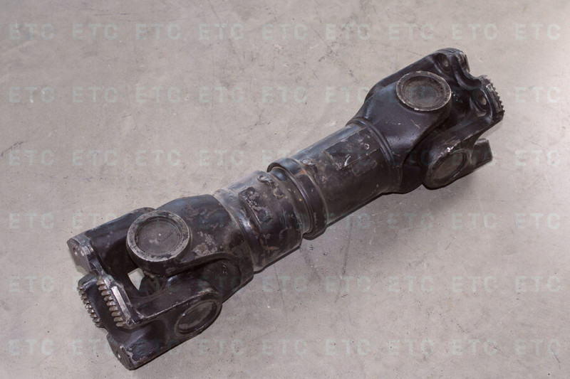 0687470200502-0009 Вал карданный среднего моста — 3