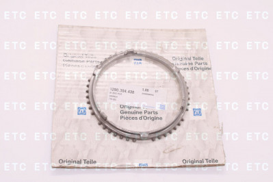 ZF 1290304438 Кольцо синхронизатора