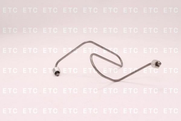 2076614614-84 Комплект трубок — 2