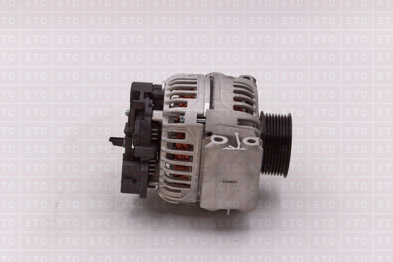 PT1777464 Генератор 24V/100A шкив 8 ручьев — 5