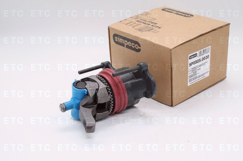 SP05050020 РМК суппорта Modul T — 1