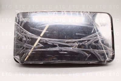 513735124H Зеркало основное левое с подогревом