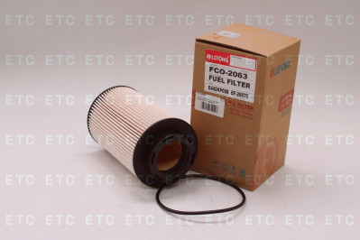JG FCO-2063 Фильтр топливный D2066