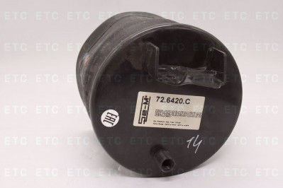 SEM 726420C Пневморессора