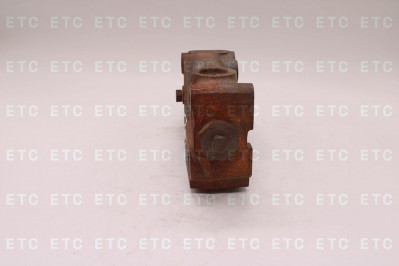 640074 Клапан предохранительный PVV25S