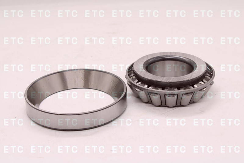 198170151K Подшипник редуктора — 3