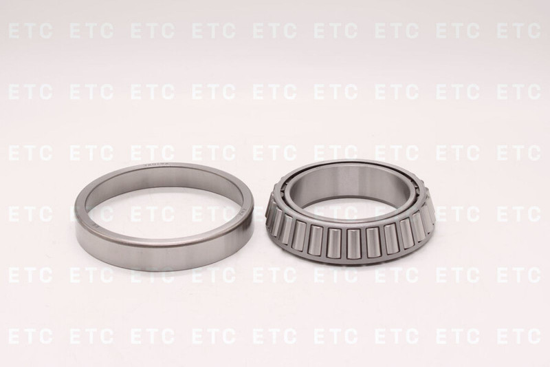 06324890012 Подшипник ступицы 95*145*32 32019-Х/Q — 1