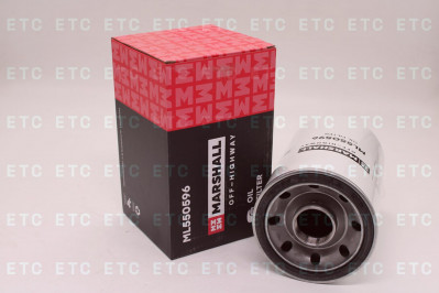 ML550596 Масляный фильтр полнопоточный Hitachi ZX330