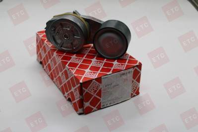 FEBI  27117 Натяжитель ремня