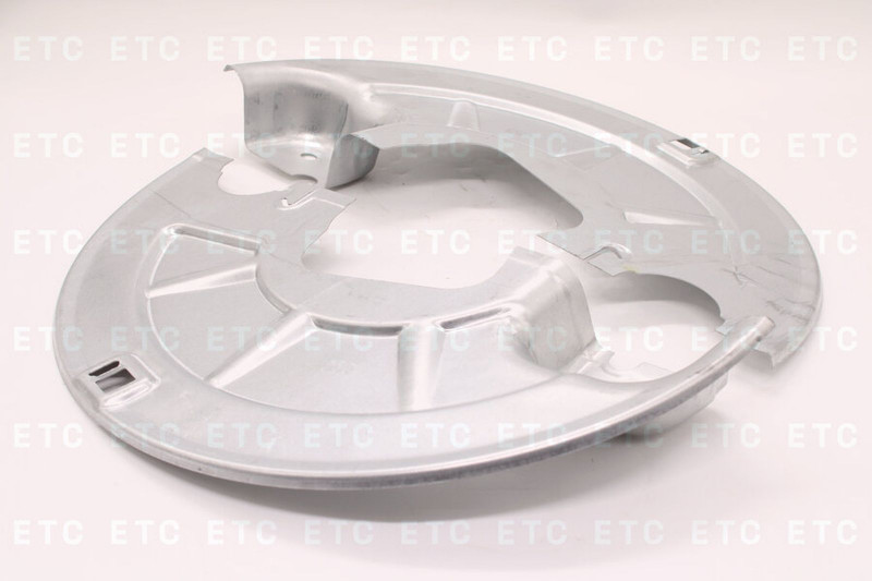 SEM 13920 Щитки пылезащитные на ось с пружинкой — 1