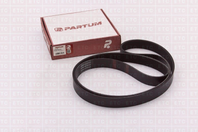 PT8PK1920HD Ремень поликлиновой 8PK1920