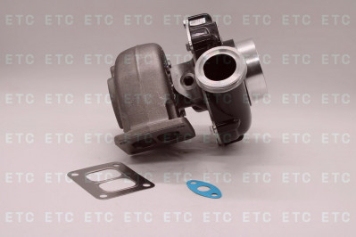 53299887130 Турбокомпрессор