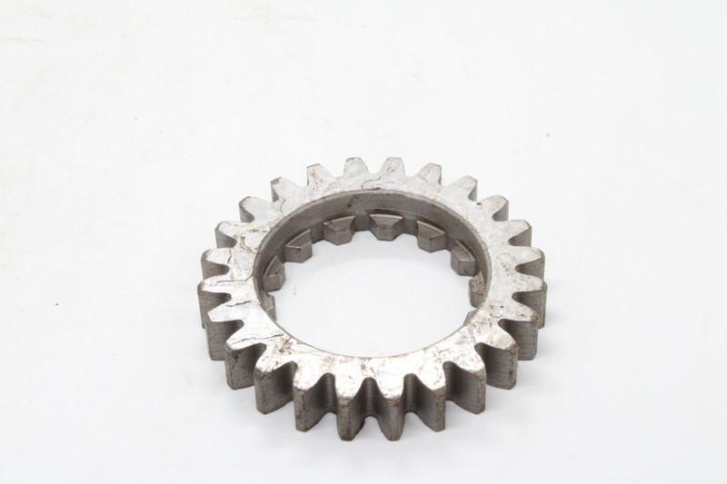 2012240214 Шестерня насоса КПП мал. — 3