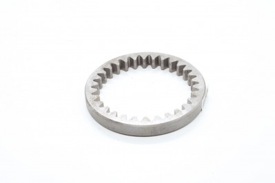 2017400014 Шестерня насоса КПП бол.