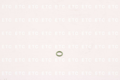 DT 232211 Кольцо резиновое 10*2,4