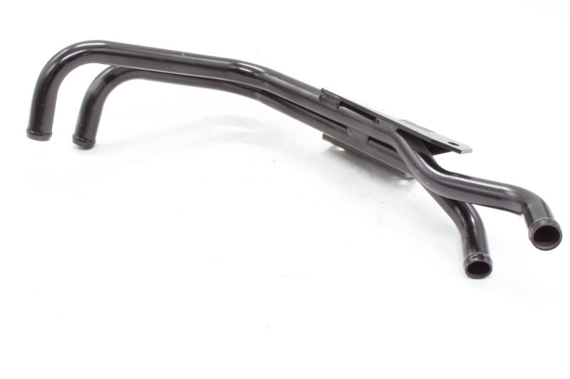 A9305000272 Трубопровод радиатора сдвоенный — 4