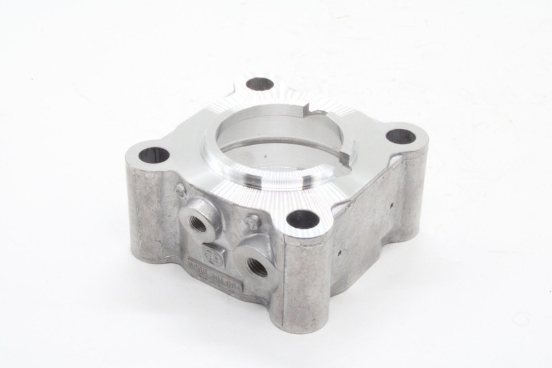 ZF 6090301004 Корпус привода отбора мощности — 5