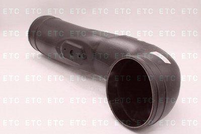 712W08201-0046 ПАТРУБОК ВСАСЫВАЮЩИЙ ТУРБОНАГНЕТАТЕЛЯ