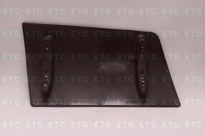 TD0751136R Дефлектор кабины дополнительный правый